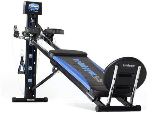 Daniel gärtner recommended for you. Weider Ultimate Body Works vs Total Gym: Which is The Best ...