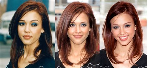 Pin By Shirley Yoo On Hair Red Hair Celebrity Hairstyles Gorgeous Hair