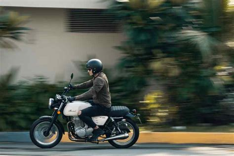 Bristol Motorcycles debut in the Philippines - Motorcycle News