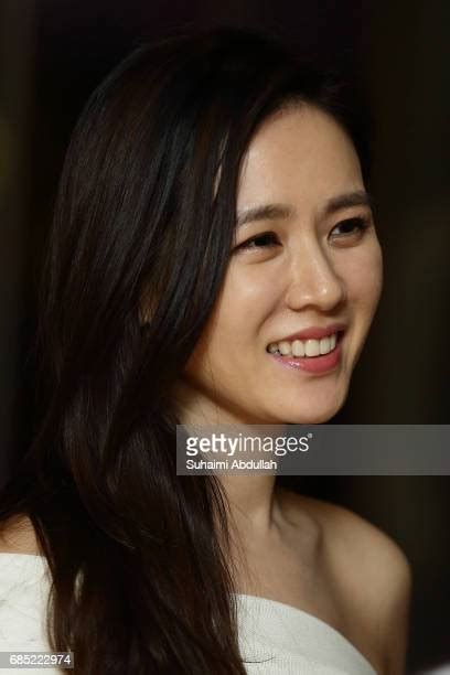 Son Ye Jin Appointed As The First Brand Evangelist Of Skin Inc Photos