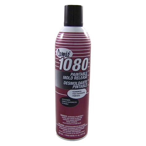 Mold Release Spray