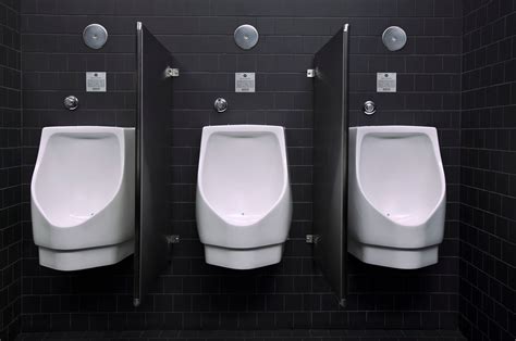 the case for waterless urinals to take over the world the washington post