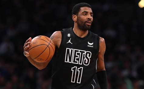 Kyrie Irvings Nets Contract The Reason He Didnt Sign An Extension