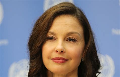 Ashley Judd Reveals What Shed Say To Harvey Weinstein Today Video Ashley Judd Diane Sawyer