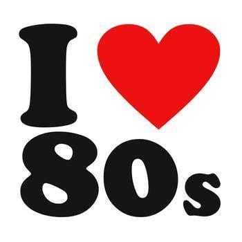 The tragedy of growing up in the '80s is you didn't realize at the time how awesome it was, and. I Love 80s (@I_Love80s) | Twitter