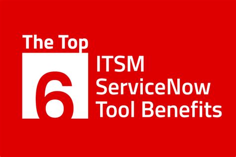 The Top ITSM ServiceNow Tool Benefits Flatworld Edge