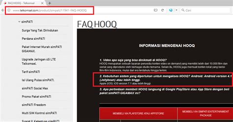 Selain itu, manfaat lain dari vpn adalah untuk dapat menikmati koneksi. Trik Cara Menggunakan Paket HOOQ dan VIU Telkomsel di ...