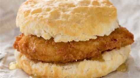 The Real Reason Chick Fil As Biscuits Are So Irresistible Youtube