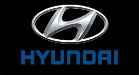 Hyundai Logo Hd Png Meaning Information