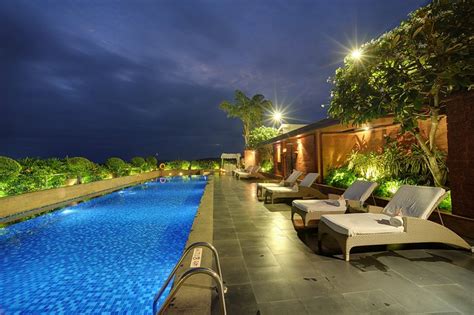 Vivanta Goa Panaji Updated 2024 Hotel Reviews And Price Comparison Panjim Tripadvisor