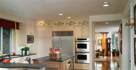 Kitchen lighting ideas at argos. Kitchen Recessed Lighting - Layout, Placement & Basic ...