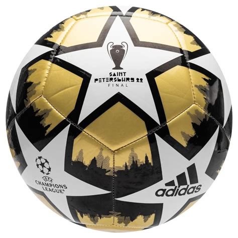 Adidas Uefa Champions League 2023 Istanbul Club Soccer Ball Ph