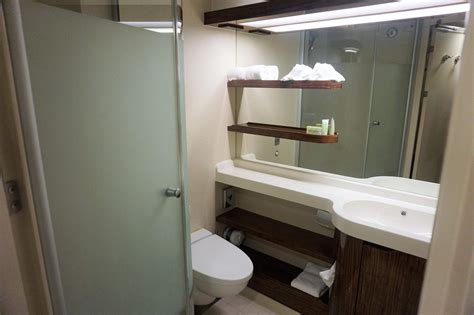 Maybe you would like to learn more about one of these? A Look Inside: Norwegian Getaway Balcony Cabin Review