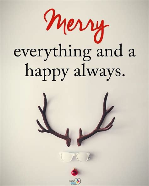 Merry Everything And Happy Always Meaning Guru Home