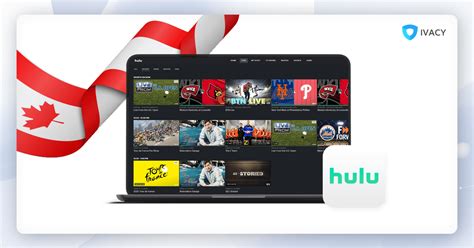 How To Watch Hulu In Canada Hulu Canada Ultimate Guide