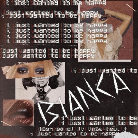 Dumblonde Bianca Albums Crownnote