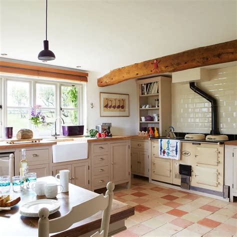 Shaker Kitchen Ideas Simple Yet Striking This Look Is Timeless
