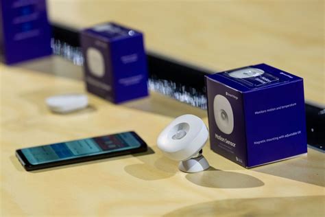 Samsung Launch SmartThings Kit To VIC First - channelnews