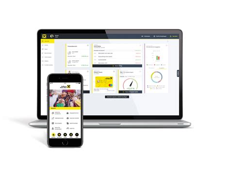 A unique opportunity an anywhere anytime banking. Die digitale Regionalbank | Raiffeisen kompakt
