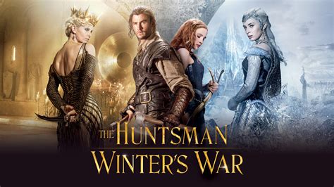 The Huntsman Winters War