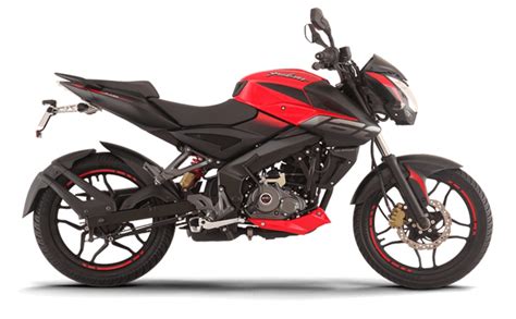 On the flip side the only place that you can really say a compromise has been made is in the build quality. Bajaj Pulsar NS160 Price in New Delhi: Get On Road Price ...