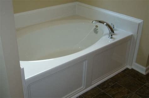 Whirlpool tub cleaning steps overview. Fiberglass Bathtub - Fiberglass Tub