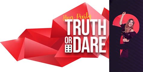 Just like every other aspect of your dinner party, the invitations too need to be perfect. Hen Party Truth or Dare | Hen Party Ideas in 2020 | Hen ...