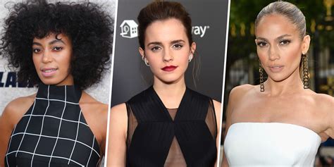 Times Celebrities Got Totally Candid About Pubic Hair