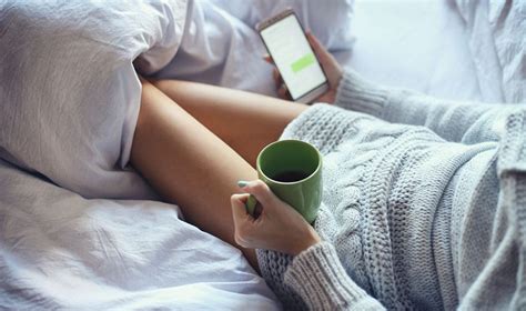35 Sweet And Funny Good Morning Texts For Him And For Her