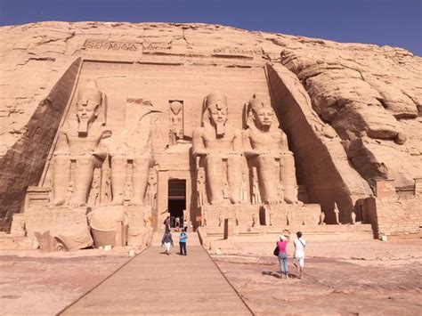 egypt s top 10 ancient sites