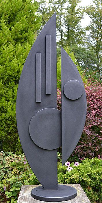 garden sculpture contemporary sculpture metal art sculpture outdoor sculpture