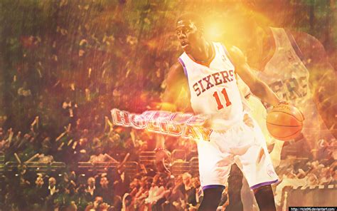 He played college basketball for one season with the ucla bruins before being selected by the philadelphia 76ers in the first round of the. 42+ Jrue Holiday Wallpapers on WallpaperSafari