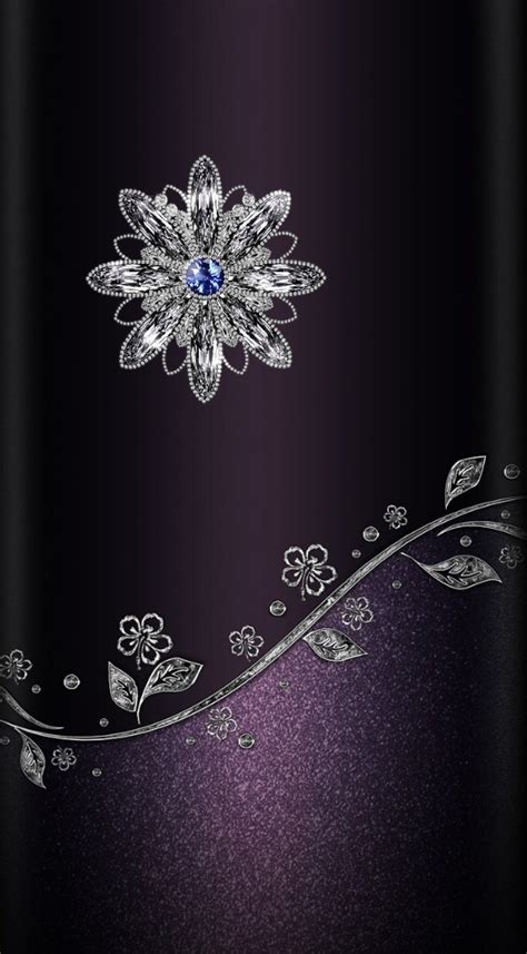 Pin By Diana On Luxury Bling Wallpaper Iphone Wallpaper Cellphone
