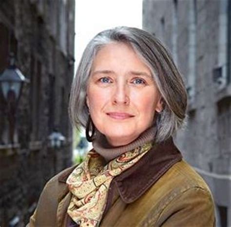 Louise Penny Honored with Order of Canada | Shelf Awareness