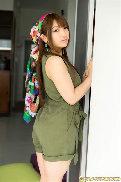 Dgc No Shiori Kamisaki Page Of Nh Girl Xinh Photo