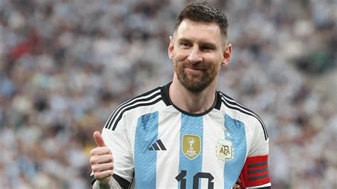 lionel messi height age wife date of birth net worth career and