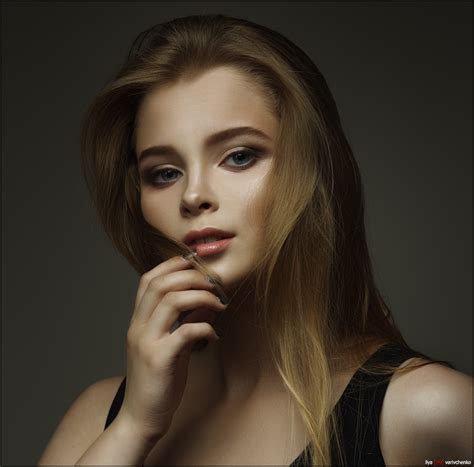 Portraits Of Russian Beauties Part 9 Micro Four Thirds Talk Forum Digital Photography Review