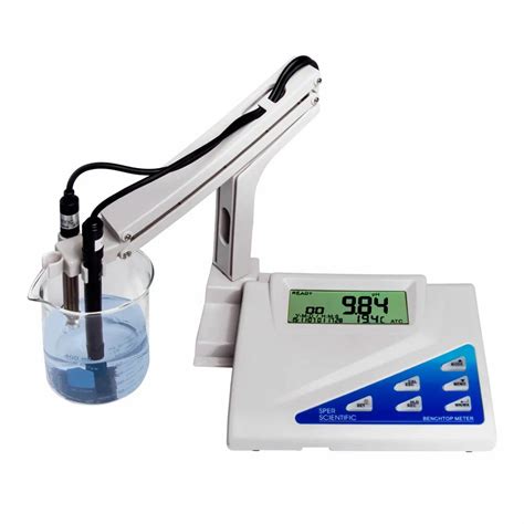 Benchtop Meter At Best Price In Mumbai By Swastik Scientific Company