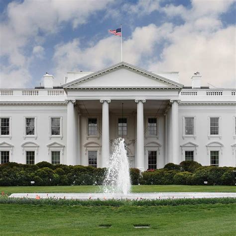 Get comprehensive information on the number of employees at abell pest control from 1992 to 2019. The White House: Pest Problems! | Toronto Pest Control ...