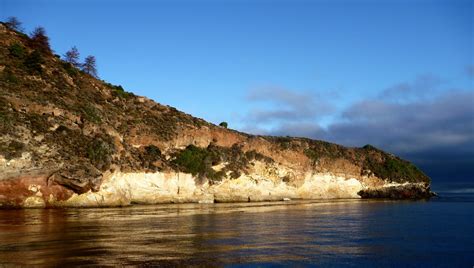 The hotel is near vanderbilt beach and tiburon golf club. The Adventures of Ka'sala: Pelican Bay, Santa Cruz Island ...