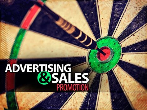 Advertising & Sales Promotion | eDynamic Learning