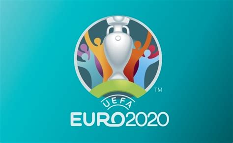 Fútbol macedonia del norte, hungría, eslovaquia y escocia clasifican a la eurocopa. Así es el logo de la Eurocopa 2020 #YoLeoReasonWhy