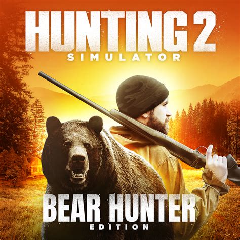 Hunting Simulator 2 Bear Hunter Edition Ps4 Price And Sale History Ps