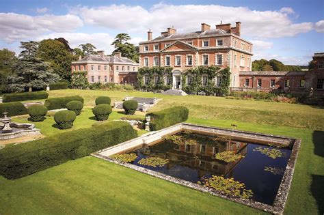 One Of Britain S Grandest — And Certainly One Of The Largest — Country Houses Is Up For Sale As