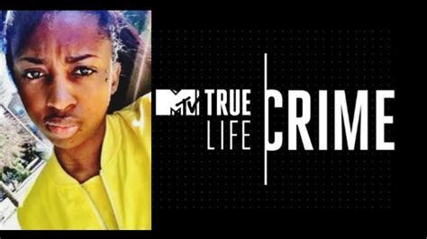j4k update kenneka jenkins new tv series true life crime premiere youtube