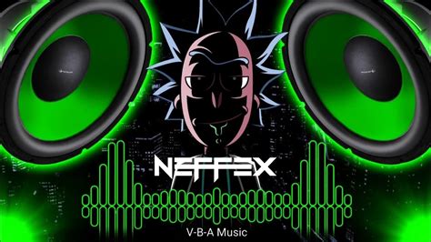 BASS BOOSTED TRAP MUSIC MIX NEFFEX EDITION 2022 YouTube