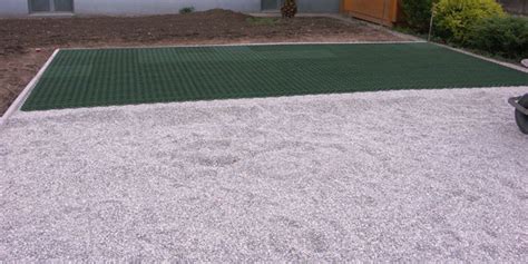 Grass Reinforcement Grass Paving Plastic Honeycomb Grass Paving Ireland Geo Coastal