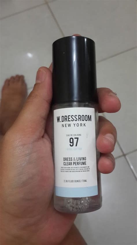 When i was introduced to a perfume brand called 'w.dressroom'. BANGTANOPHILIC PH 🤟💜 on Twitter: "The power of Mr. Jeon ...