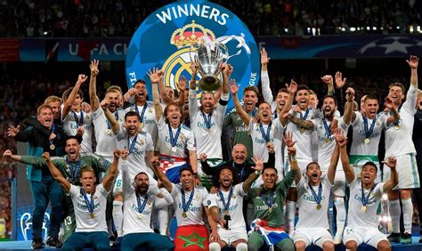 The league leaders, who have won 20 of their 21 matches, face a testing match against the intercontinental champions. FC Barcelona Reacts To Real Madrid Winning Their 13th Champions League Trophy - GhPage