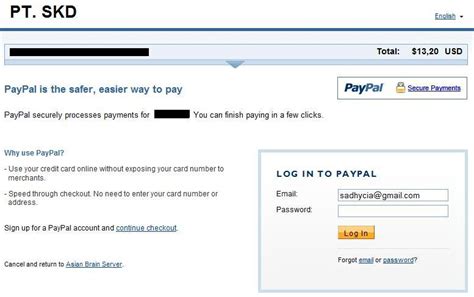 $ python find_email_addresses.py domain name. How to do payment transaction Paypal - Sadhycia